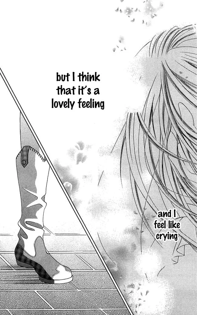 Setsuna no Rakuen Chapter 2 page 29
