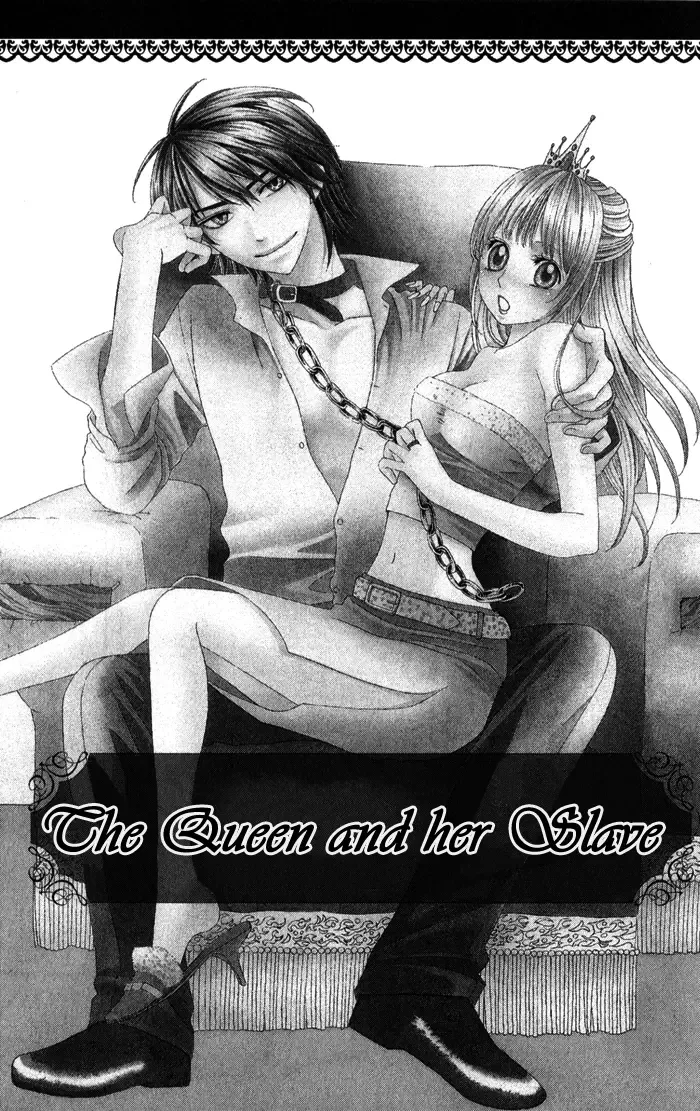 Romantic Beauty Chapter 2 page 4