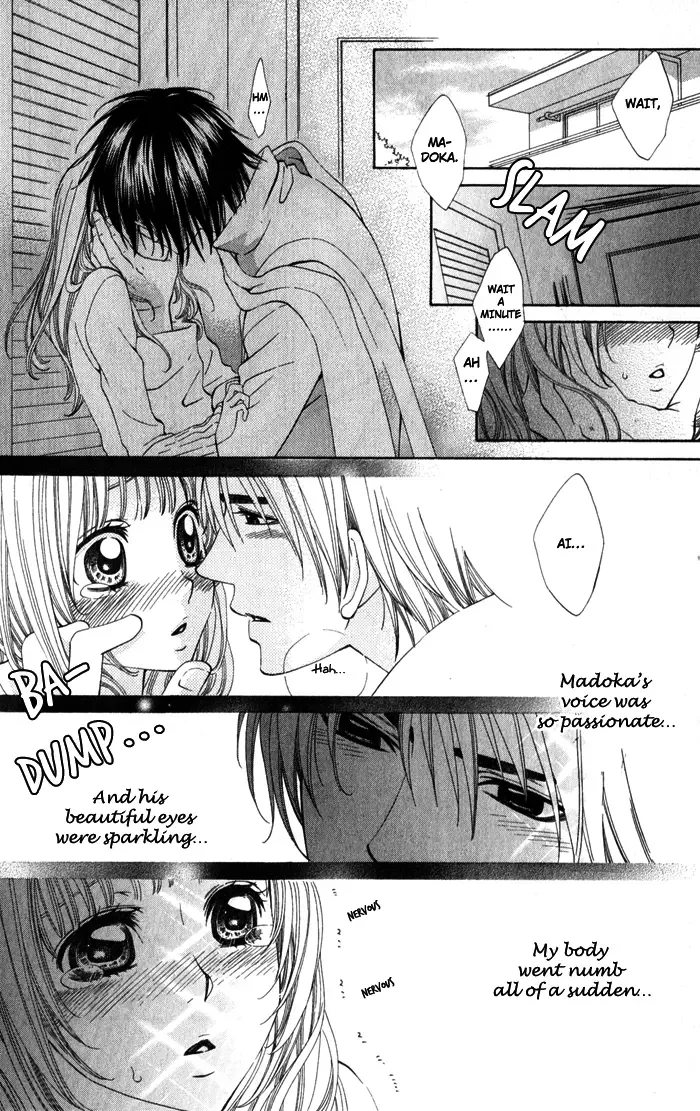 Romantic Beauty Chapter 2 page 23