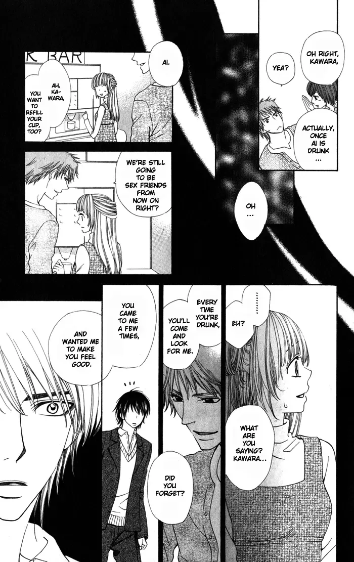 Romantic Beauty Chapter 2 page 30