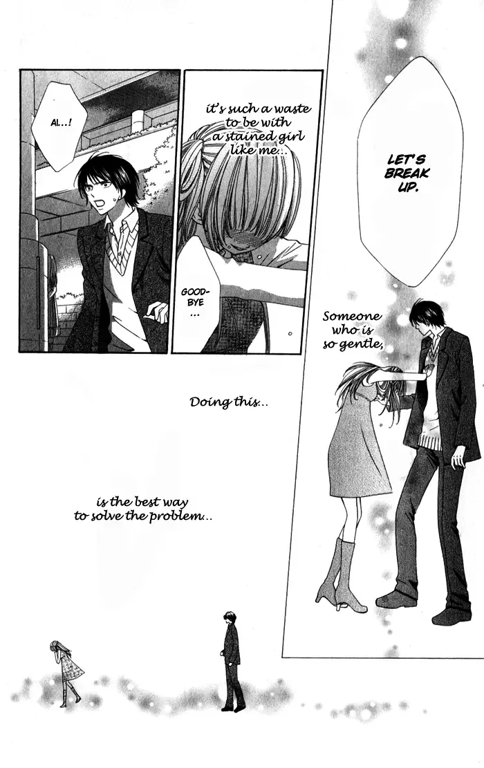 Romantic Beauty Chapter 2 page 35