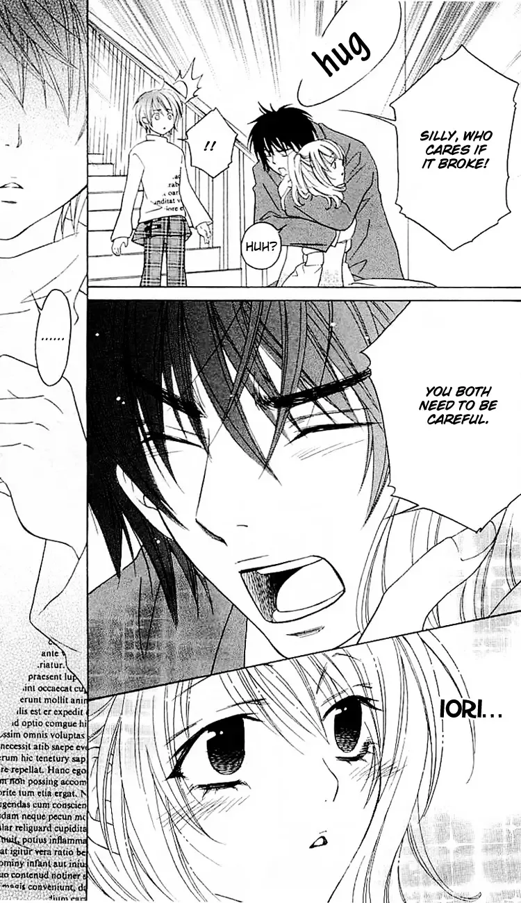 Romantic Egoist Chapter 2 page 12
