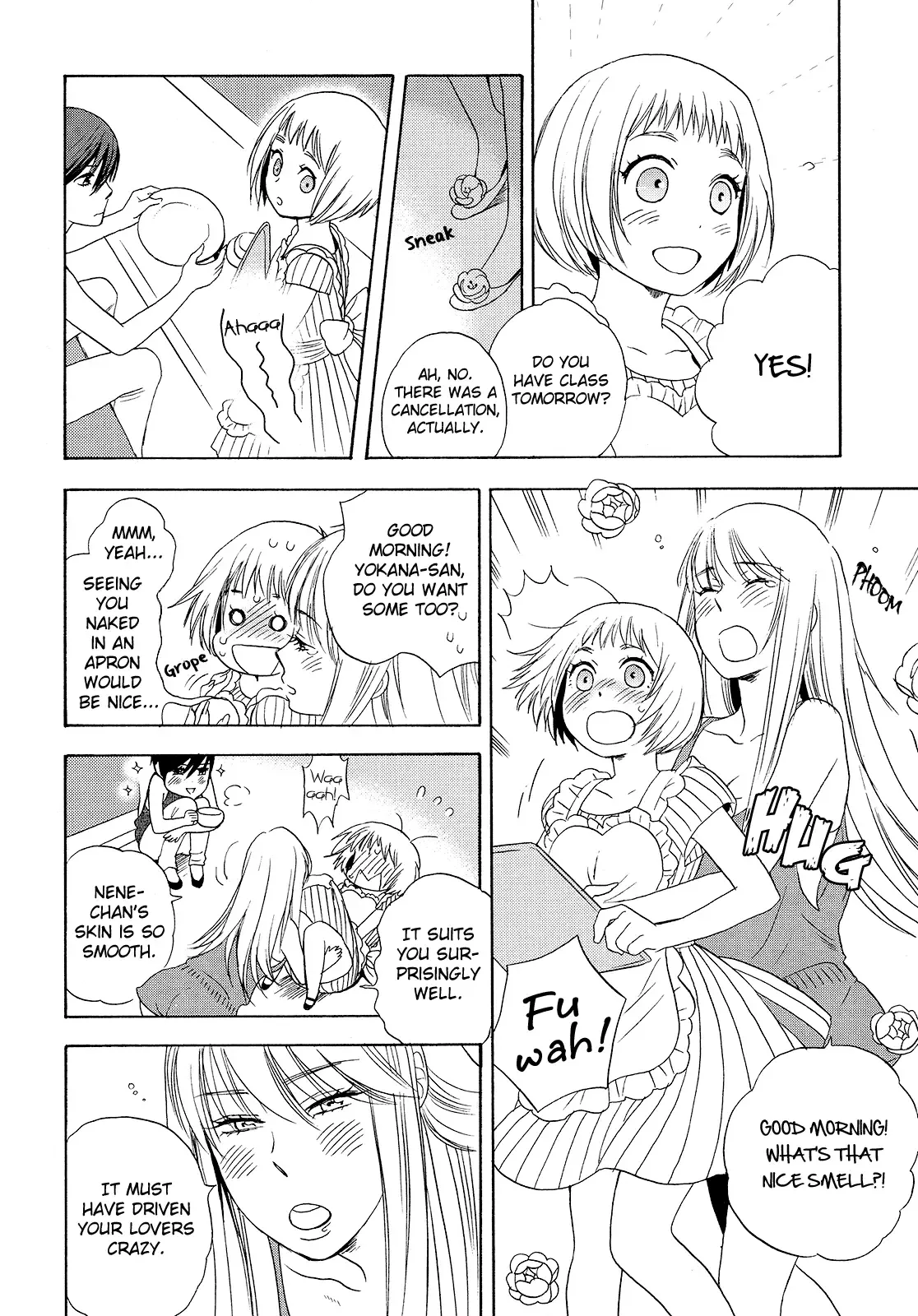 Raubritter* Chapter 2 page 4