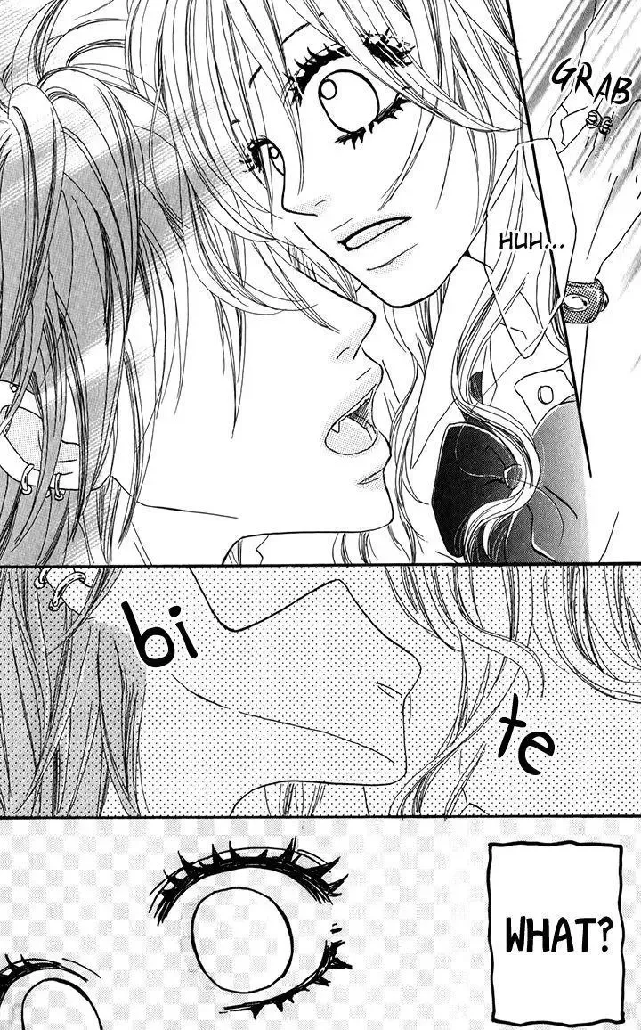 Oyayubi Hime Chapter 2 page 9