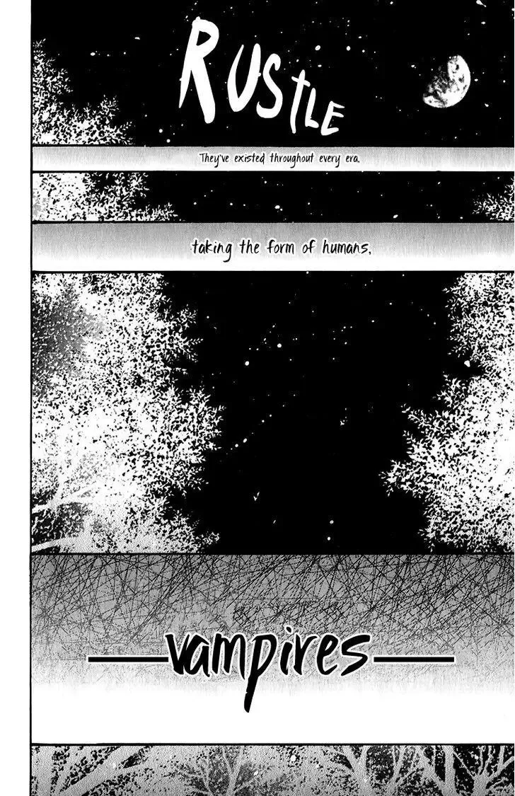 Oyayubi Hime Chapter 2 page 3