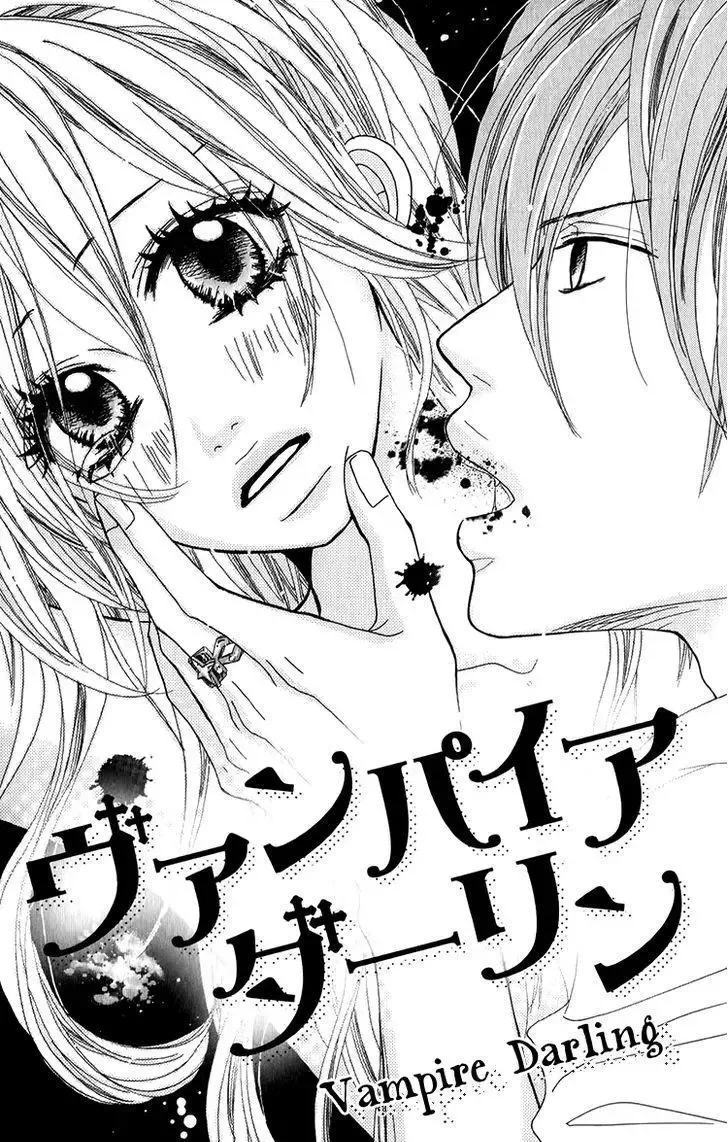 Oyayubi Hime Chapter 2 page 2