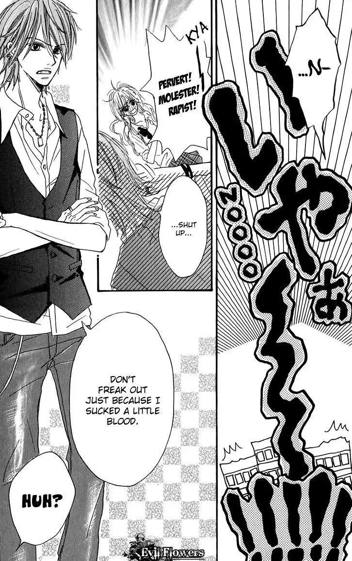 Oyayubi Hime Chapter 2 page 10