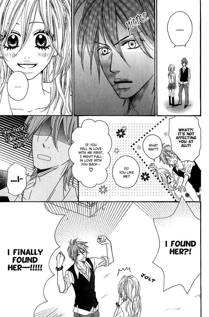 Oyayubi Hime Chapter 2 page 12