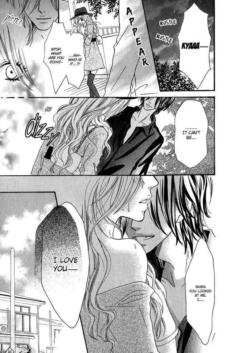 Oyayubi Hime Chapter 2 page 4
