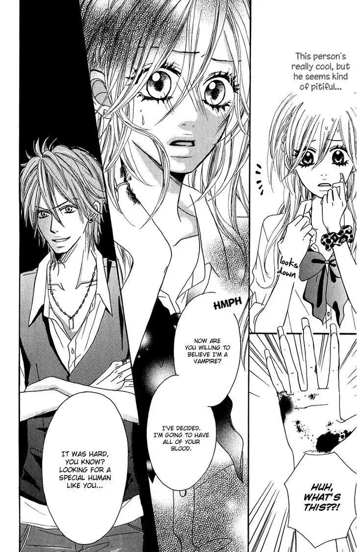 Oyayubi Hime Chapter 2 page 13