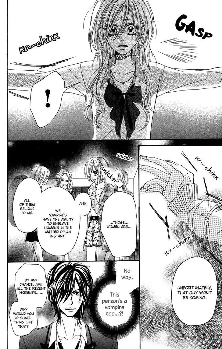 Oyayubi Hime Chapter 2 page 37