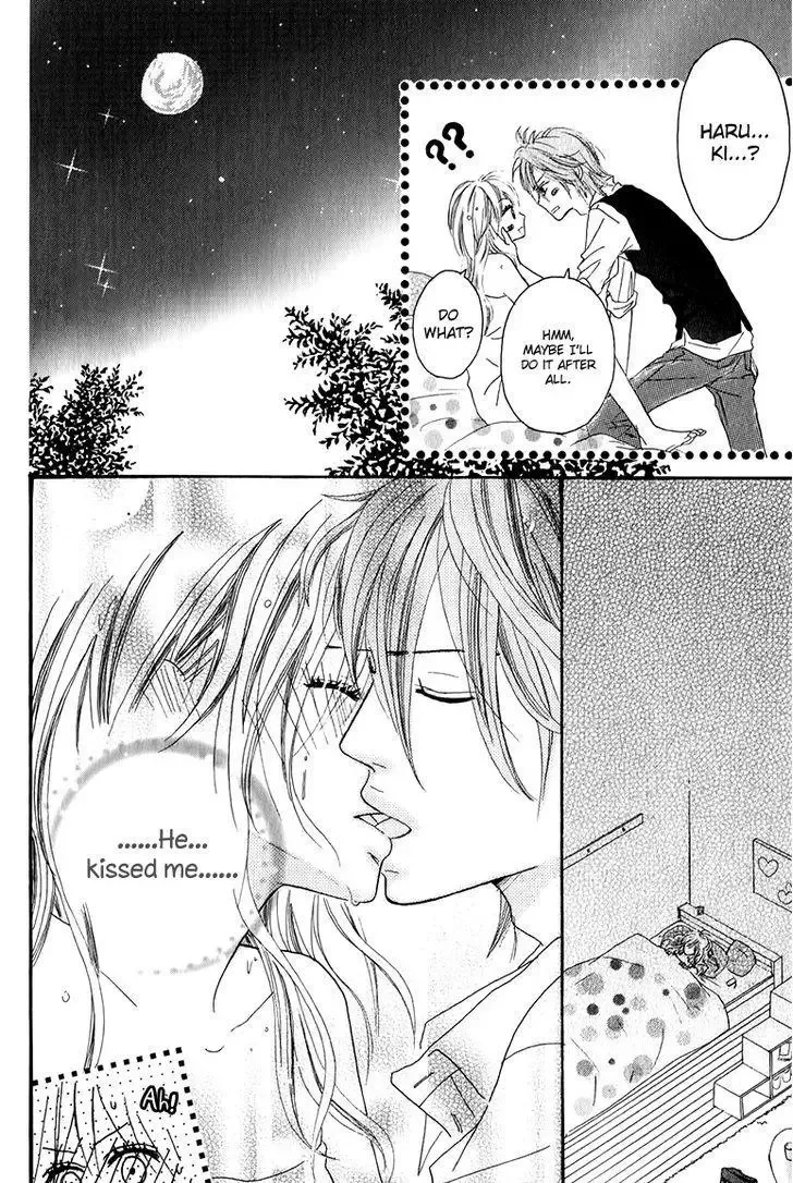 Oyayubi Hime Chapter 2 page 29