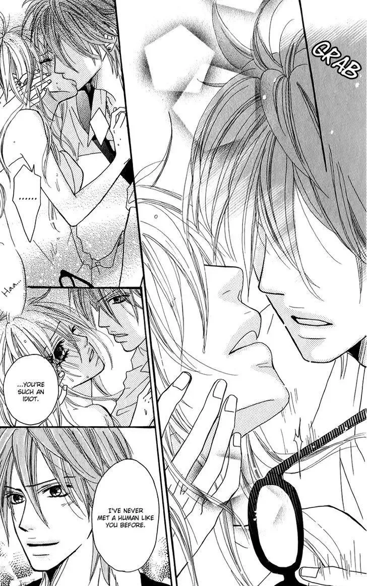 Oyayubi Hime Chapter 2 page 28