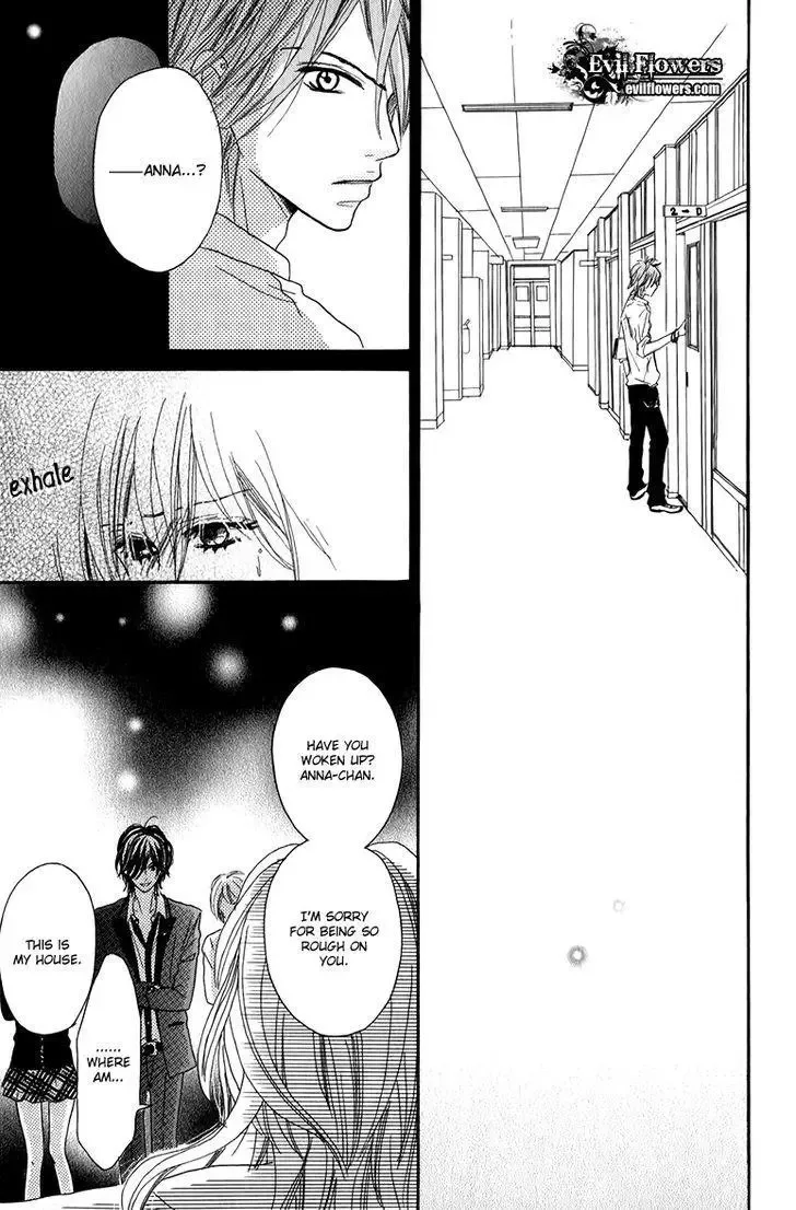 Oyayubi Hime Chapter 2 page 36