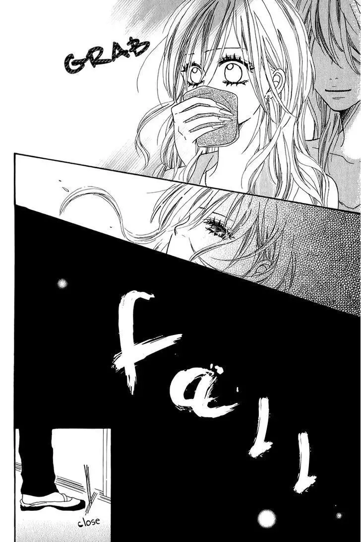 Oyayubi Hime Chapter 2 page 35