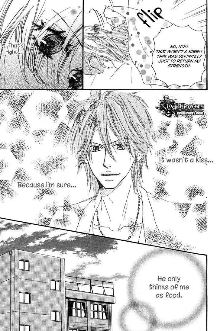 Oyayubi Hime Chapter 2 page 30