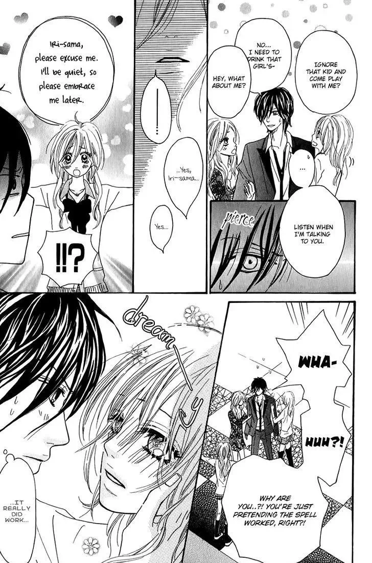 Oyayubi Hime Chapter 2 page 40