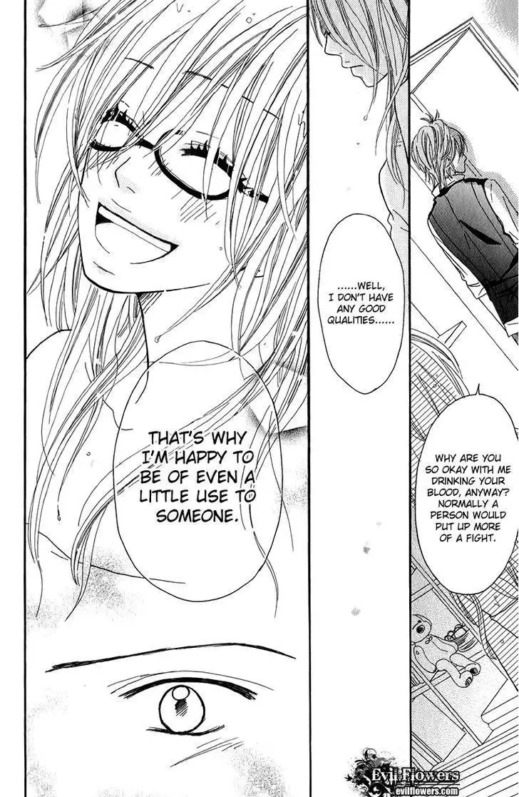 Oyayubi Hime Chapter 2 page 27