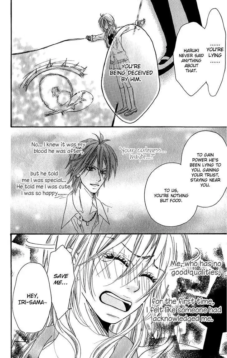 Oyayubi Hime Chapter 2 page 39