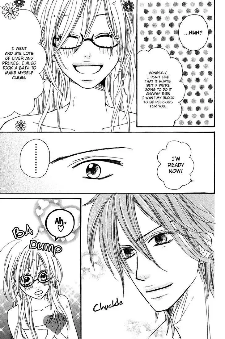Oyayubi Hime Chapter 2 page 24