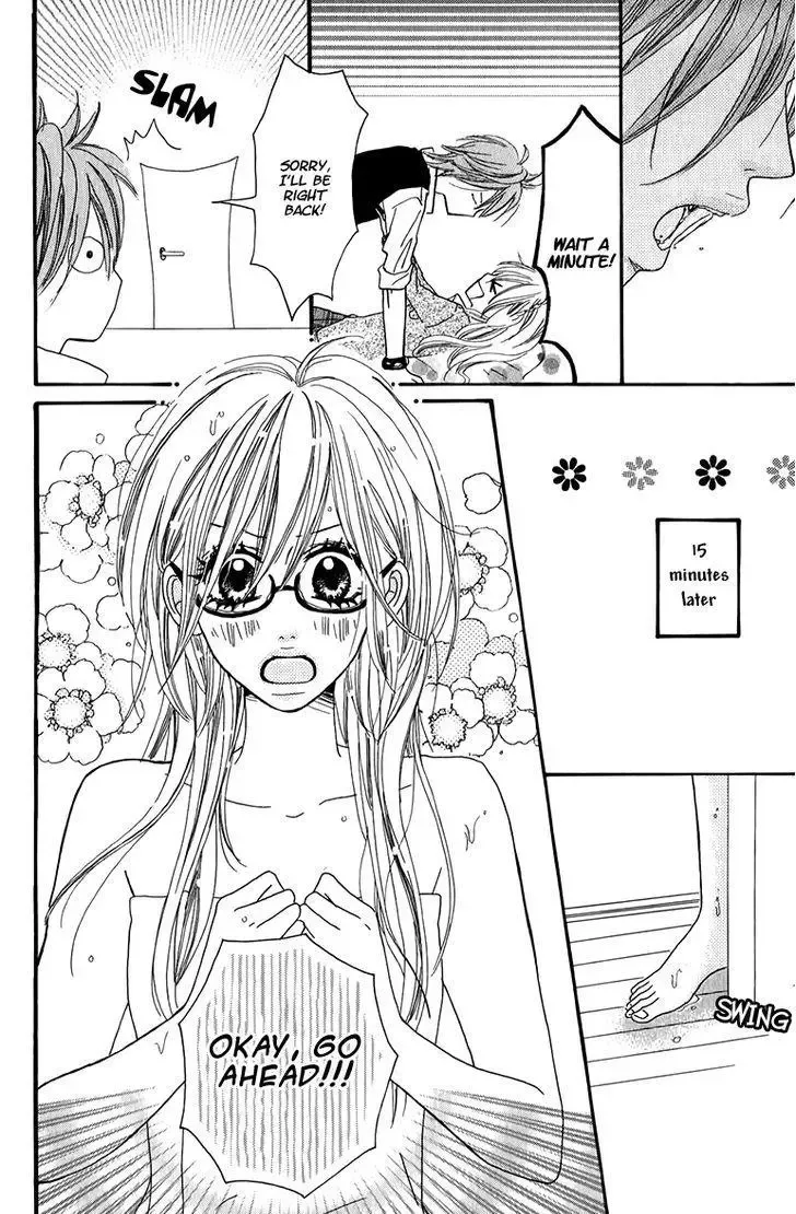 Oyayubi Hime Chapter 2 page 23
