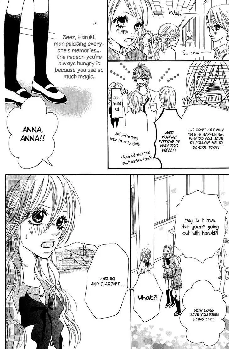 Oyayubi Hime Chapter 2 page 31