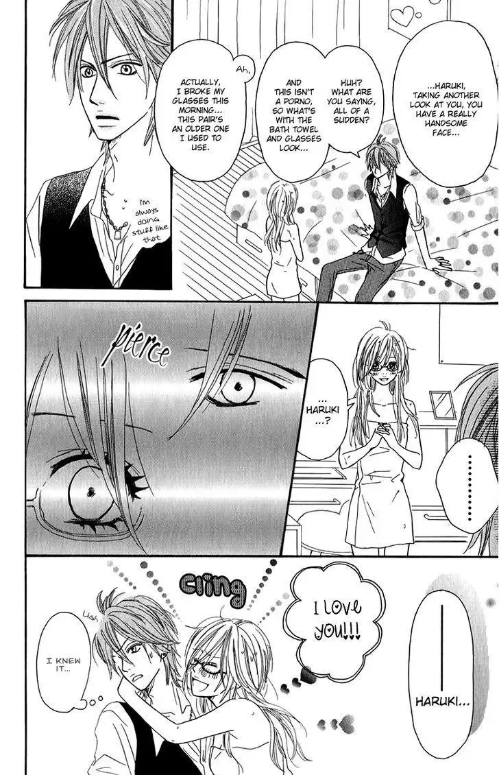 Oyayubi Hime Chapter 2 page 25