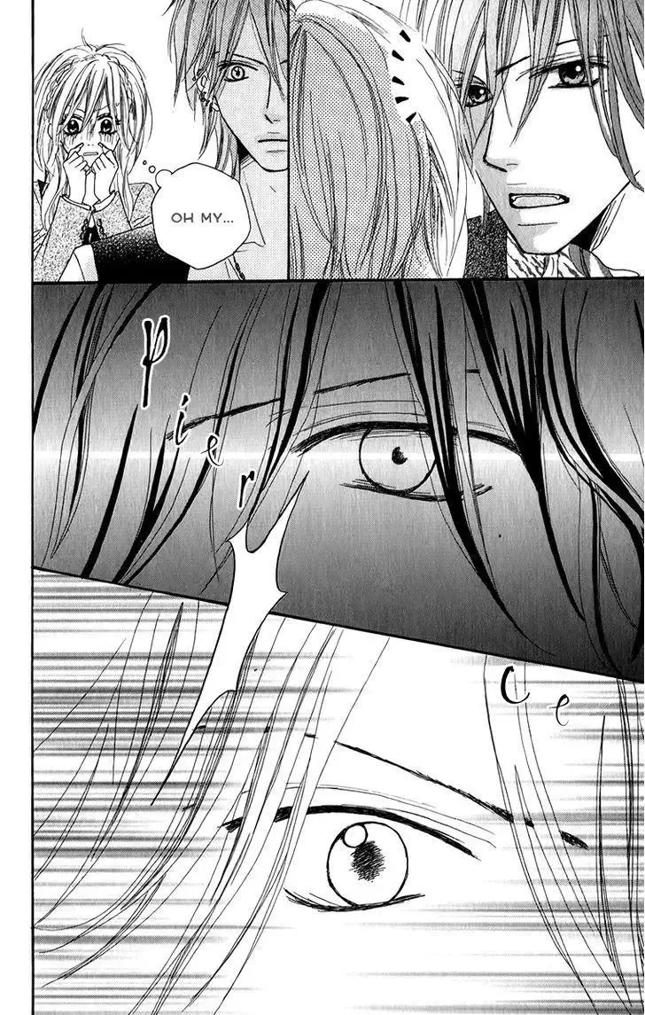 Oyayubi Hime Chapter 2 page 19