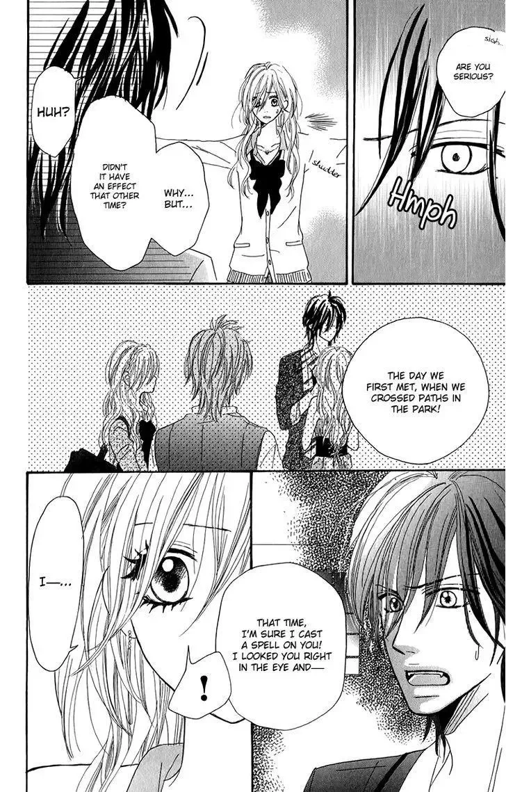 Oyayubi Hime Chapter 2 page 41