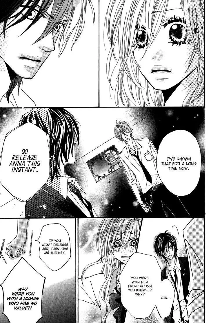 Oyayubi Hime Chapter 2 page 46