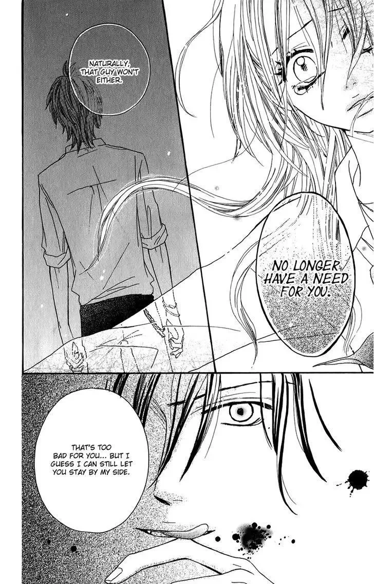Oyayubi Hime Chapter 2 page 43