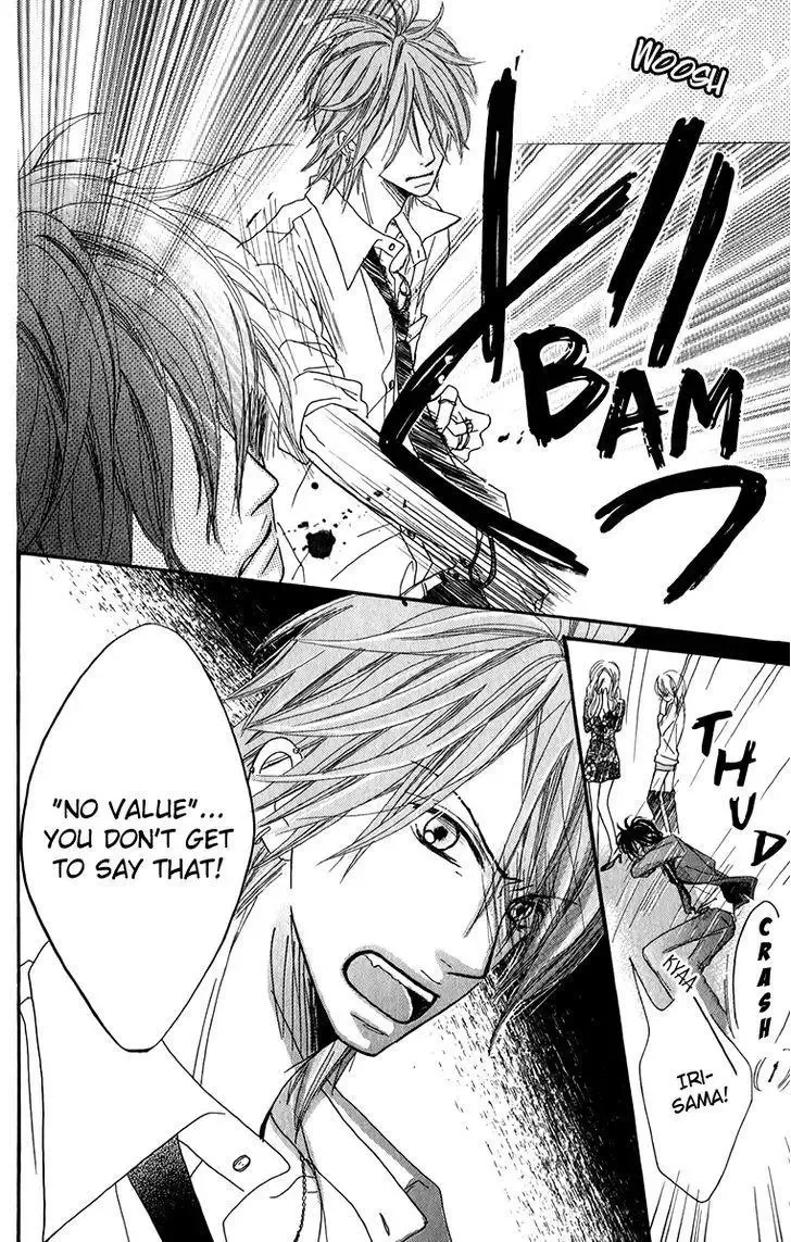 Oyayubi Hime Chapter 2 page 47