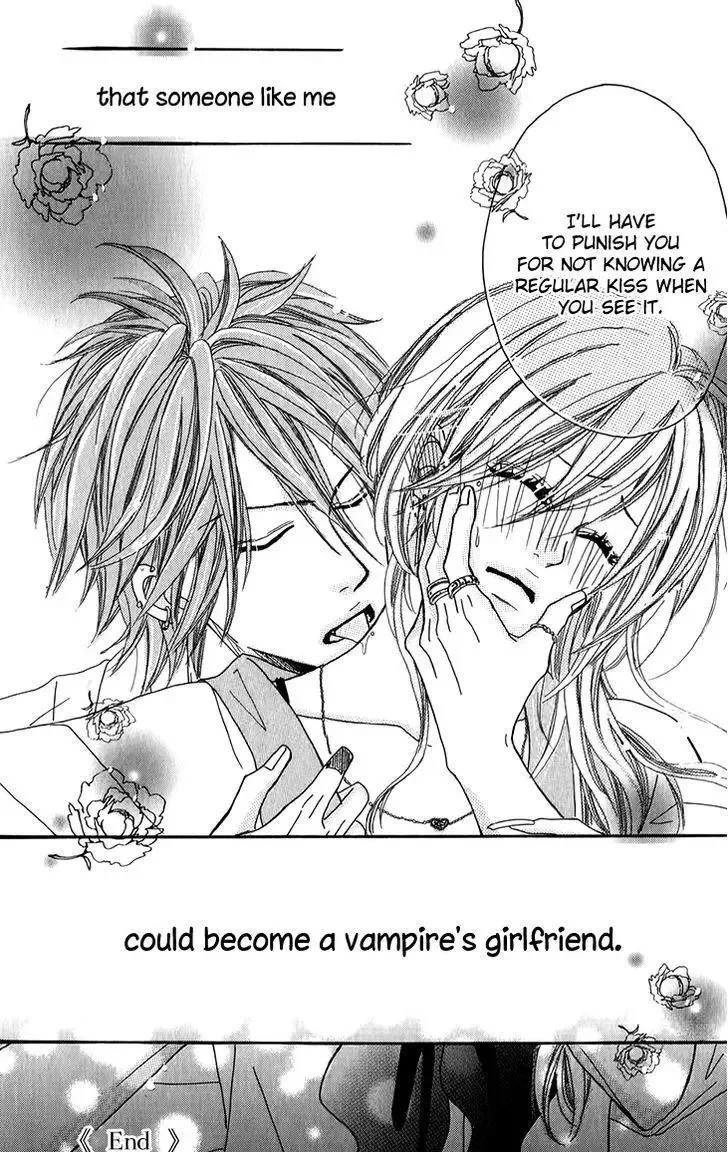 Oyayubi Hime Chapter 2 page 51