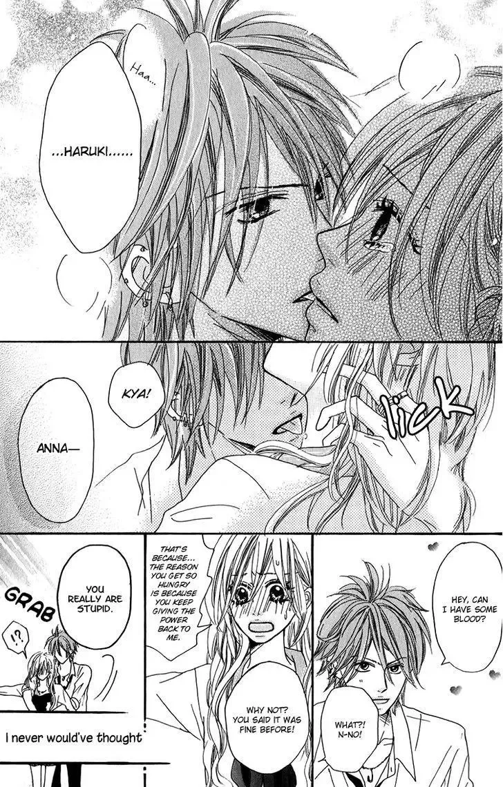 Oyayubi Hime Chapter 2 page 50