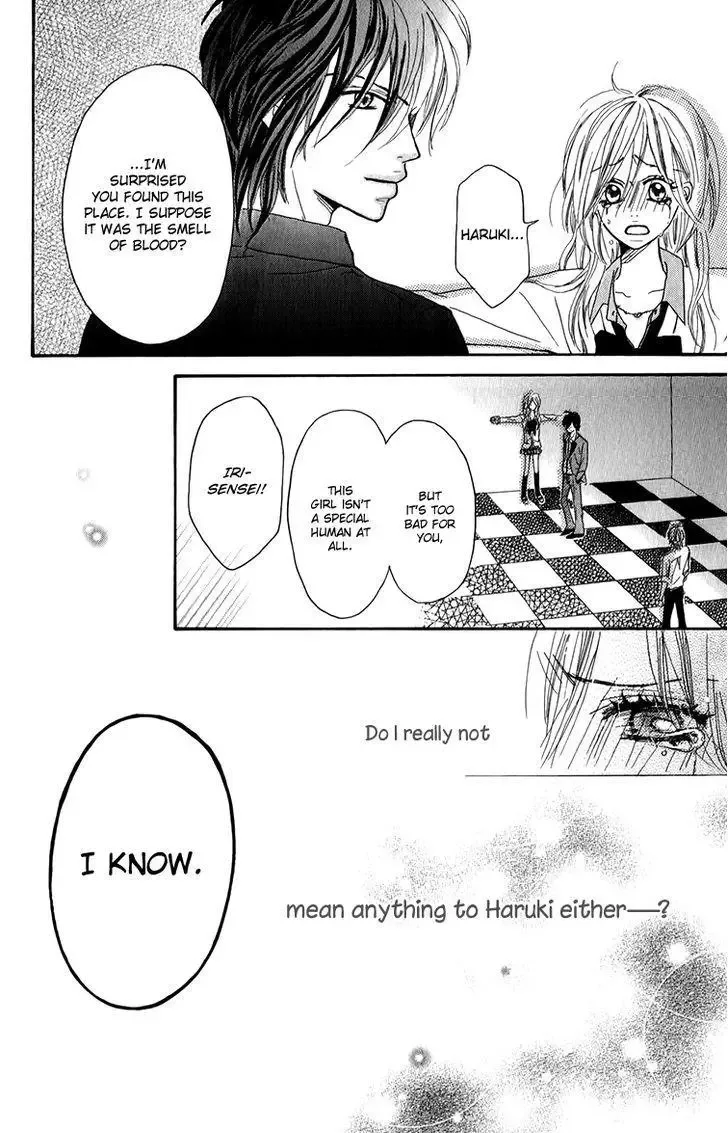Oyayubi Hime Chapter 2 page 45