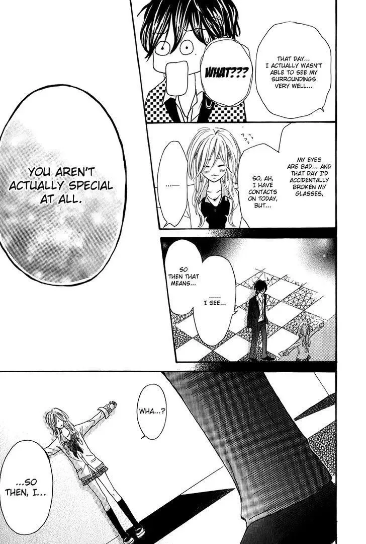 Oyayubi Hime Chapter 2 page 42