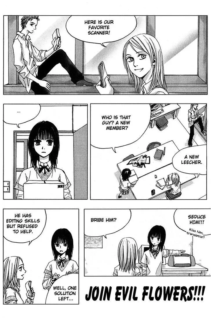 Oyayubi Hime Chapter 2 page 53