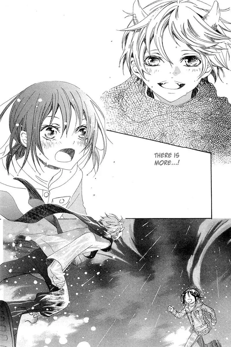 Shoujotachi no Kaidan Chapter 5 page 31
