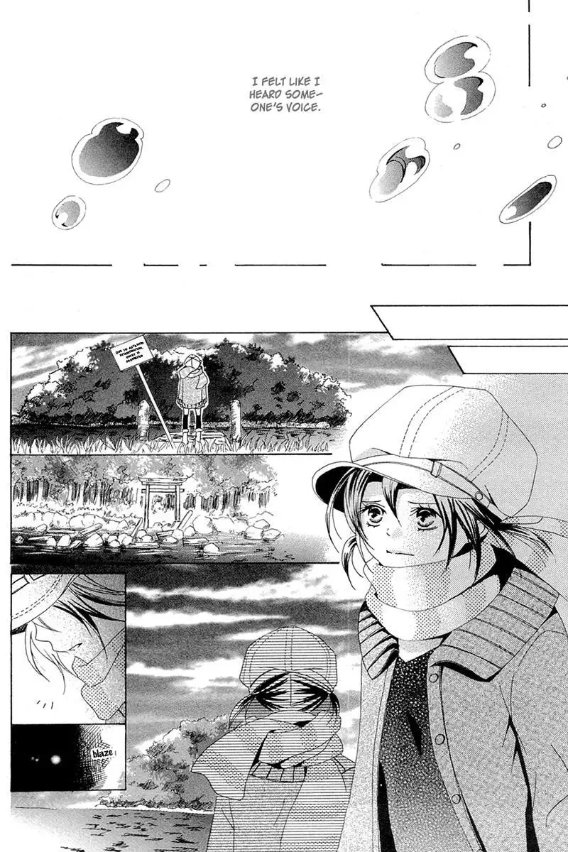 Shoujotachi no Kaidan Chapter 5 page 35