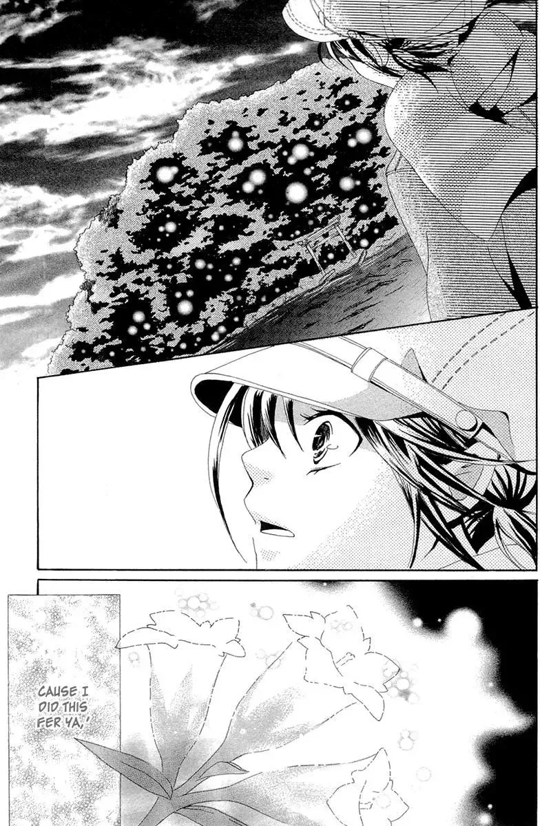 Shoujotachi no Kaidan Chapter 5 page 36