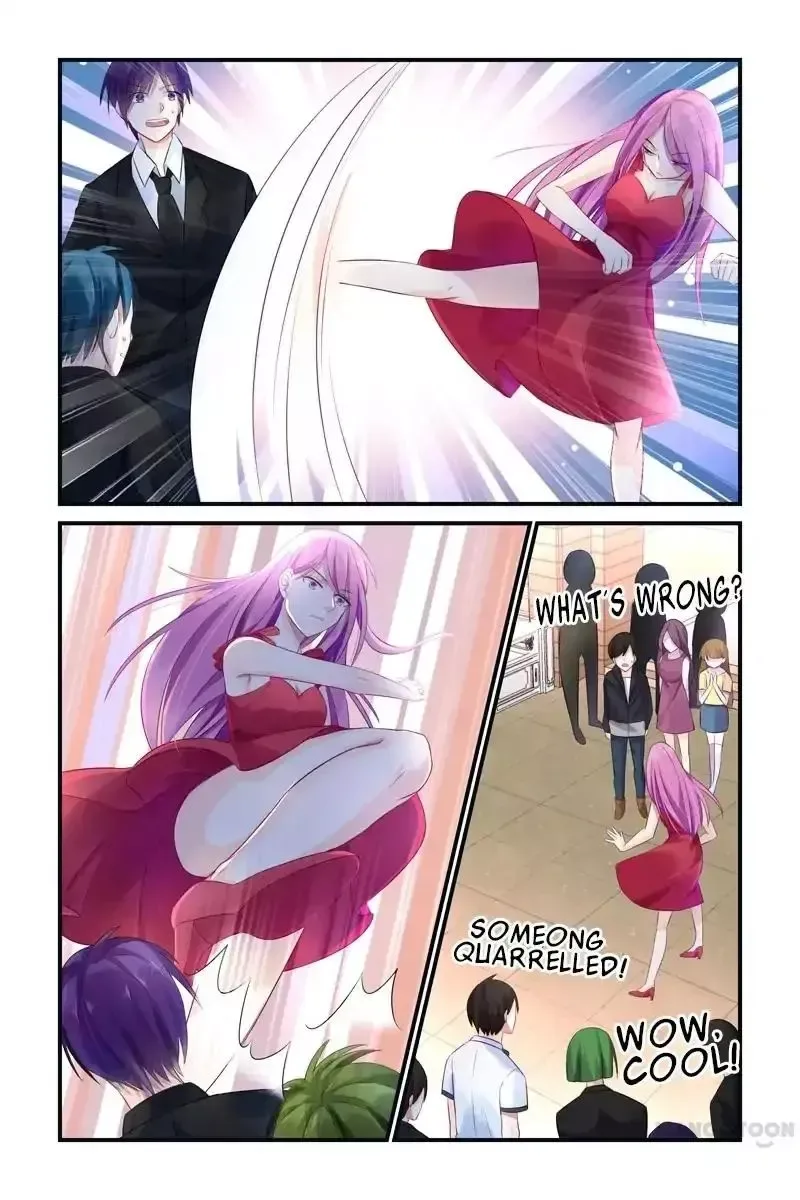 Hot Mother Chapter 3 page 6