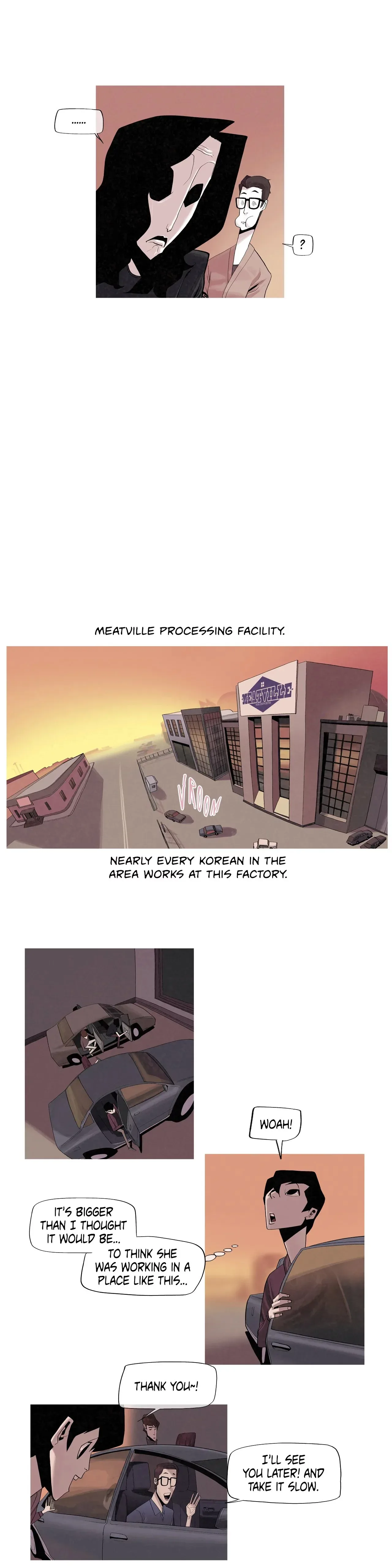 G'Day Chapter 2 page 4