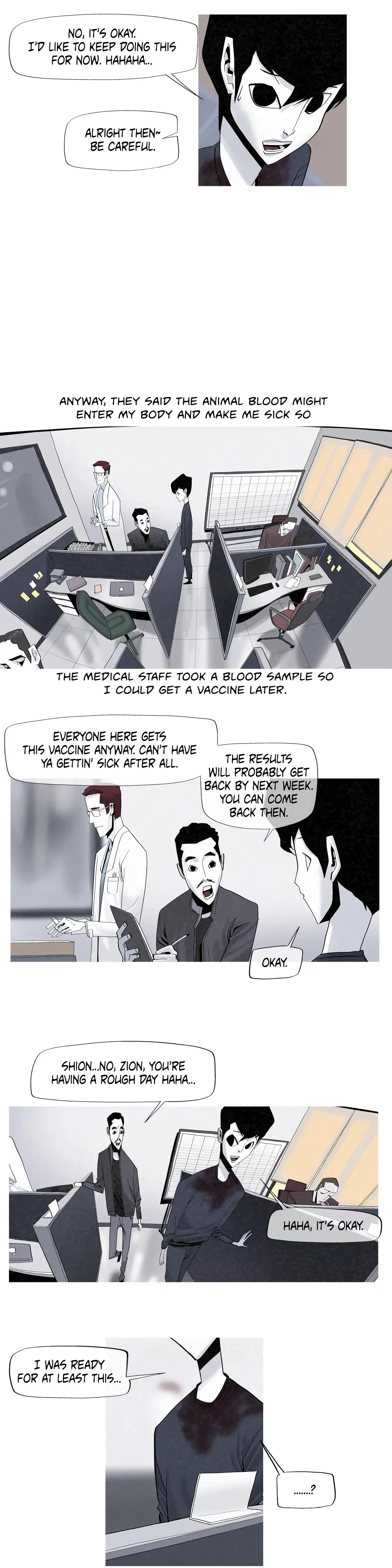 G'Day Chapter 2 page 10