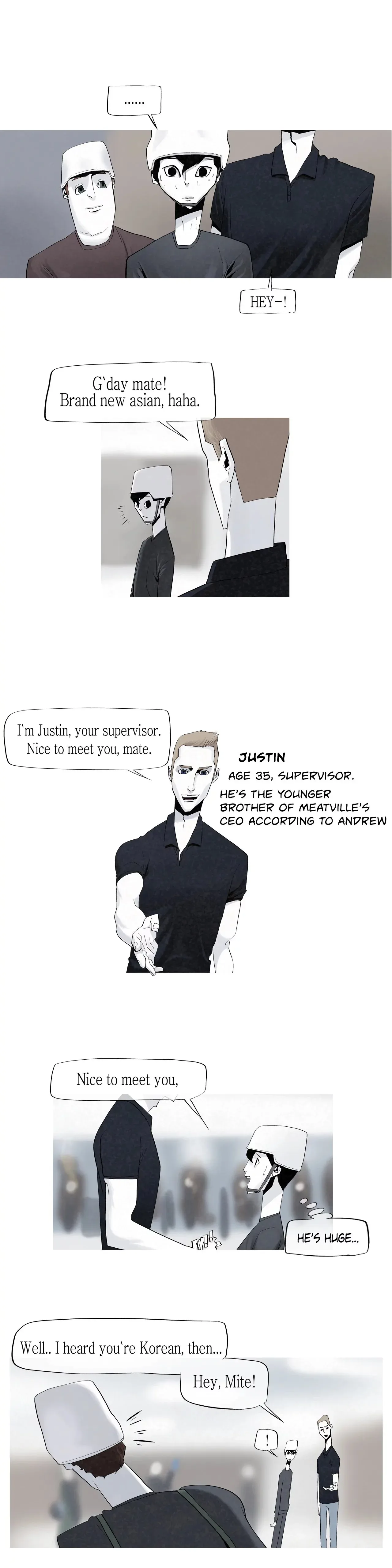 G'Day Chapter 2 page 7