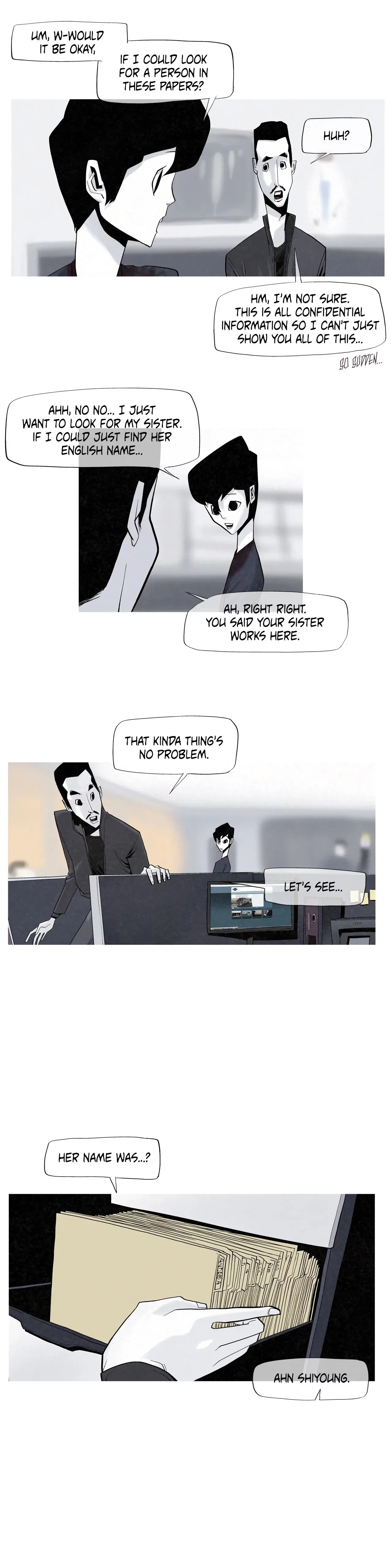 G'Day Chapter 2 page 12