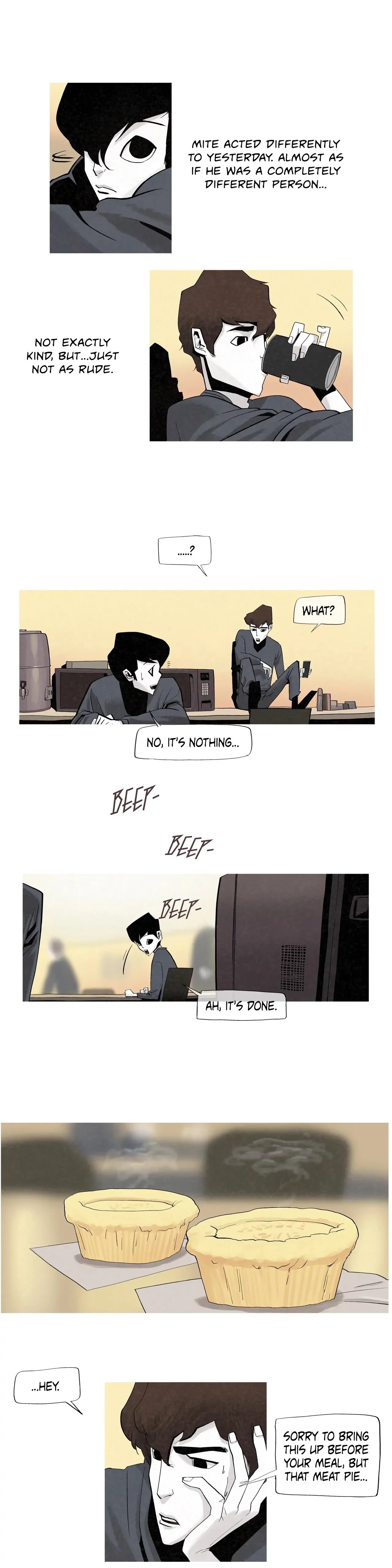 G'Day Chapter 2 page 15