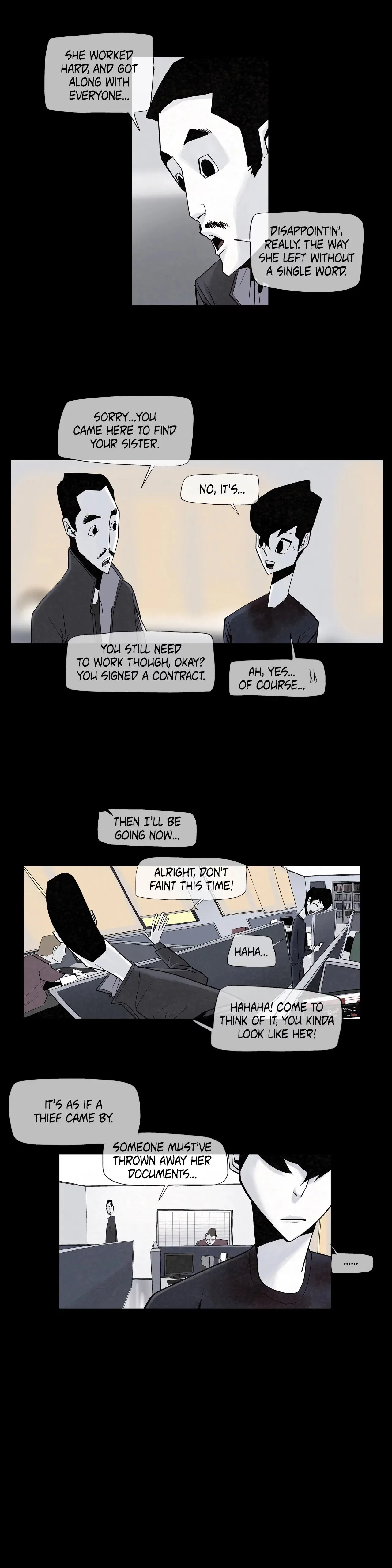 G'Day Chapter 2 page 18