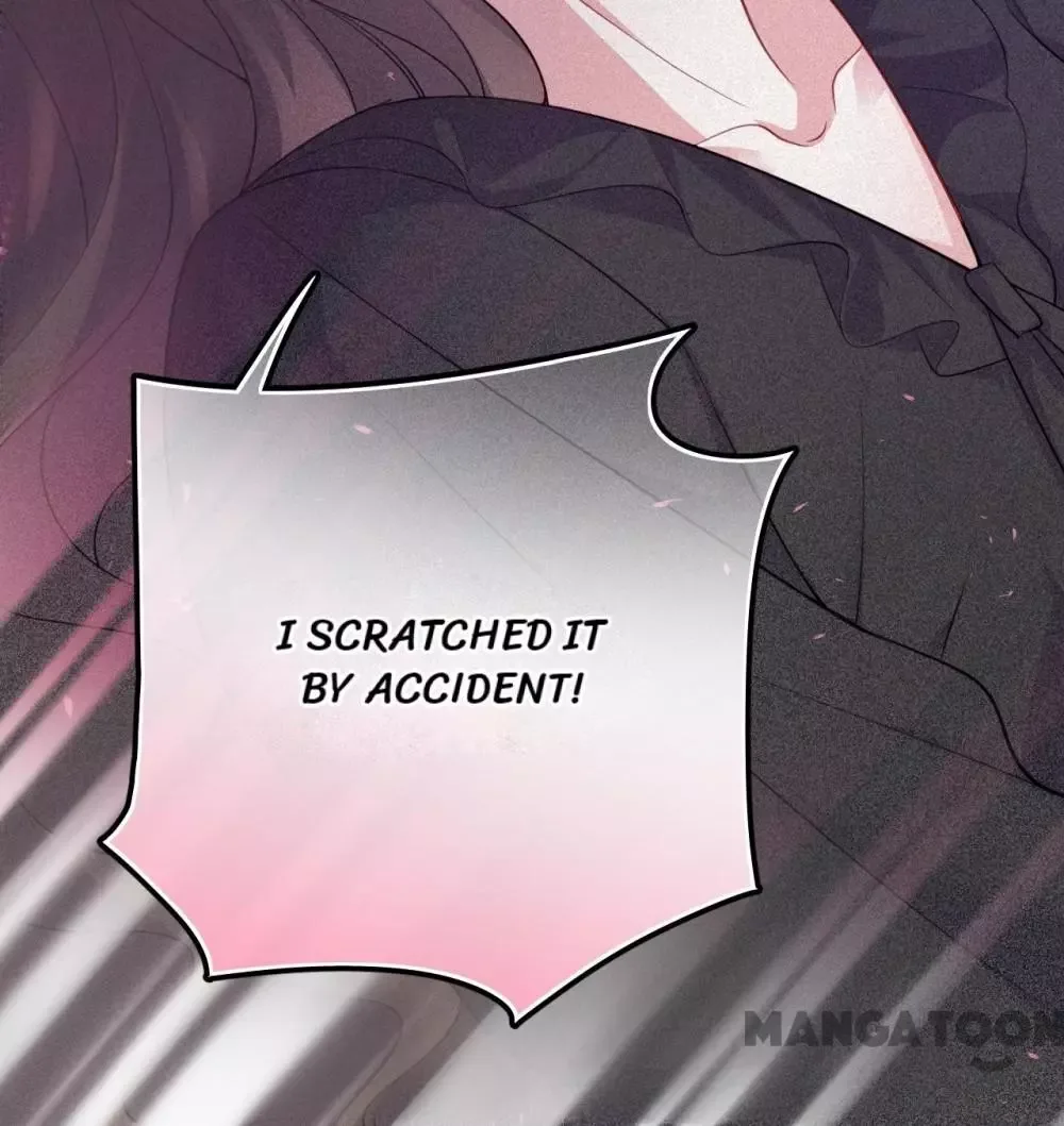 Caution! Love Around the Corner Chapter 4 page 7