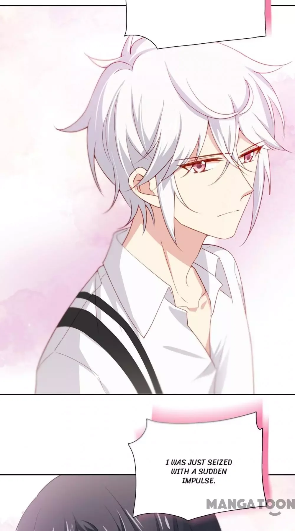 Caution! Love Around the Corner Chapter 4 page 12