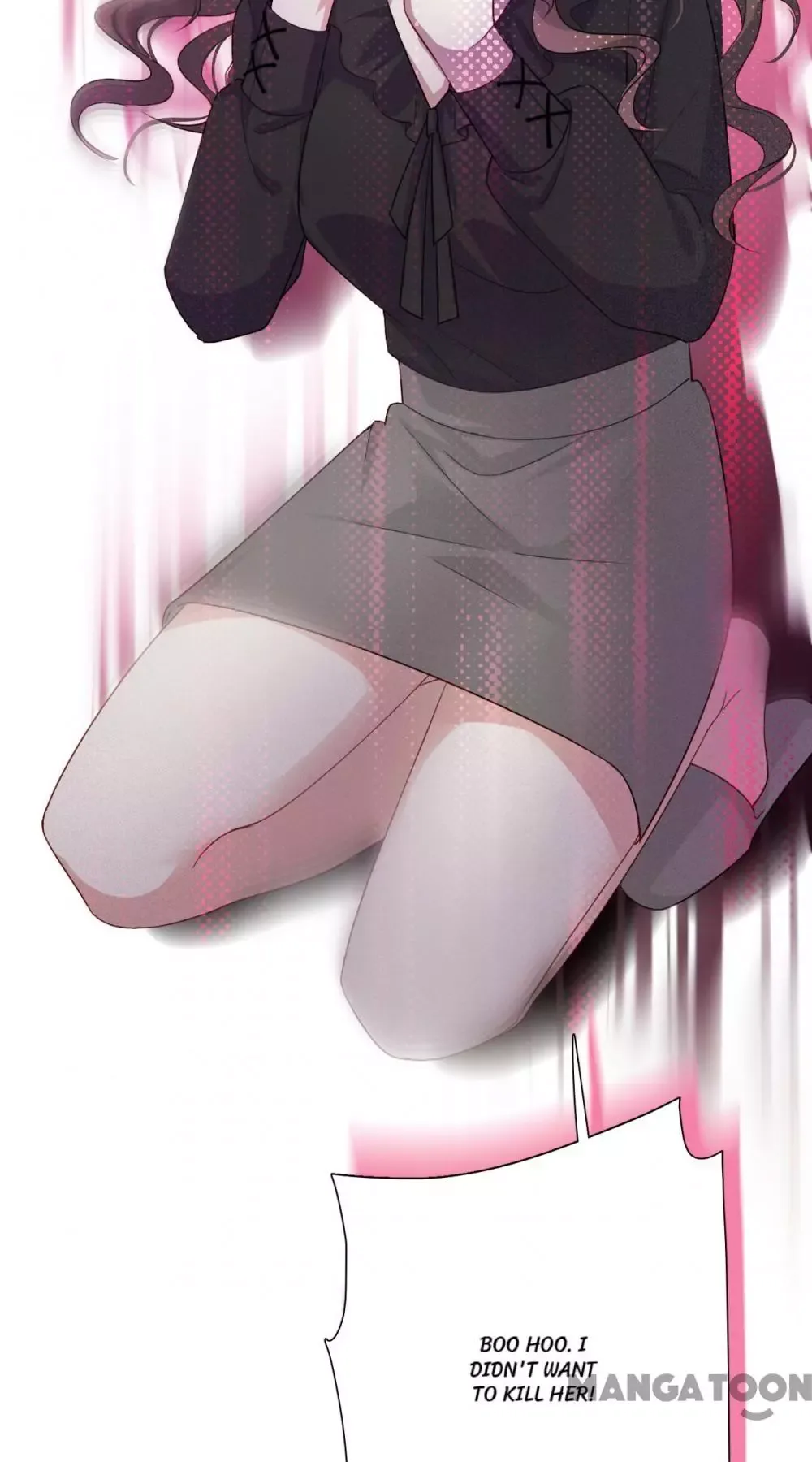 Caution! Love Around the Corner Chapter 4 page 11